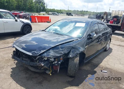 2007 Acura Tl 3.2 z USA, uszkodzony, nr VIN 19UUA66297A006766